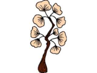 Sticker Custom Preview Image #133025 Trees Leaves Trees Tree117