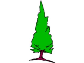 Sticker Custom Preview Image #133032 Trees Leaves Trees Tree124