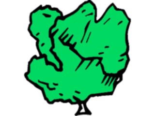 Sticker Custom Preview Image #133033 Trees Leaves Trees Tree125