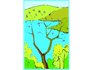 Sticker Custom Preview Image #133040 Trees Leaves Trees Tree132