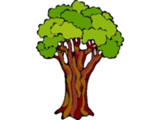 Sticker Custom Preview Image #133047 Trees Leaves Trees Tree139