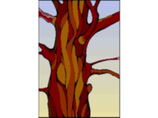 Sticker Custom Preview Image #133048 Trees Leaves Trees Tree140