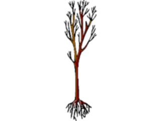 Sticker Custom Preview Image #133053 Trees Leaves Trees Tree145