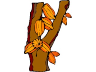 Sticker Custom Preview Image #133056 Trees Leaves Trees Tree148