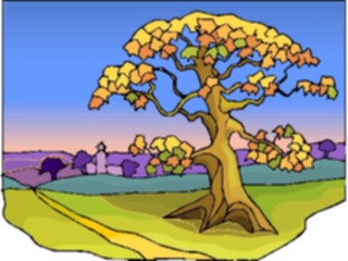 Sticker Custom Preview Image #133063 Trees Leaves Trees Tree155