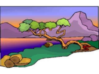 Sticker Custom Preview Image #133064 Trees Leaves Trees Tree156