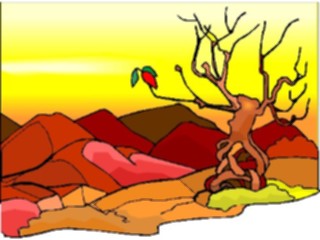 Sticker Custom Preview Image #133065 Trees Leaves Trees Tree157