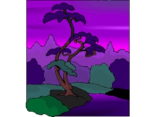 Sticker Custom Preview Image #133066 Trees Leaves Trees Tree158