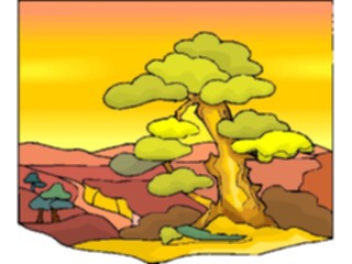 Sticker Custom Preview Image #133068 Trees Leaves Trees Tree160