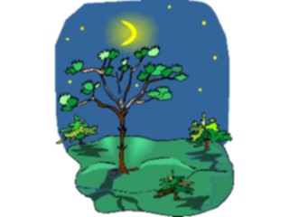 Sticker Custom Preview Image #133072 Trees Leaves Trees Tree164