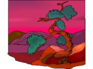 Sticker Custom Preview Image #133078 Trees Leaves Trees Tree170