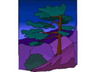 Sticker Custom Preview Image #133082 Trees Leaves Trees Tree174