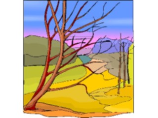 Sticker Custom Preview Image #133084 Trees Leaves Trees Tree176