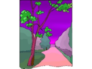 Sticker Custom Preview Image #133085 Trees Leaves Trees Tree177