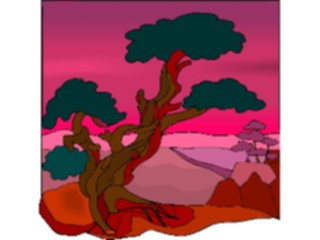 Sticker Custom Preview Image #133086 Trees Leaves Trees Tree178