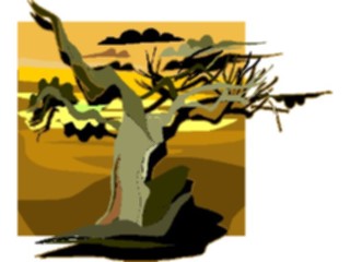 Sticker Custom Preview Image #133089 Trees Leaves Trees Tree181