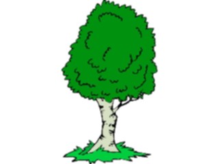 Sticker Custom Preview Image #133090 Trees Leaves Trees Tree182