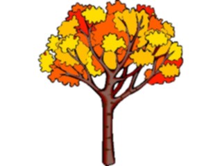 Sticker Custom Preview Image #133096 Trees Leaves Trees Tree188