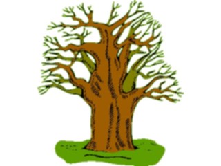 Sticker Custom Preview Image #133097 Trees Leaves Trees Tree189