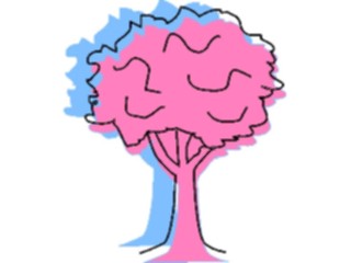 Sticker Custom Preview Image #133100 Trees Leaves Trees Tree192