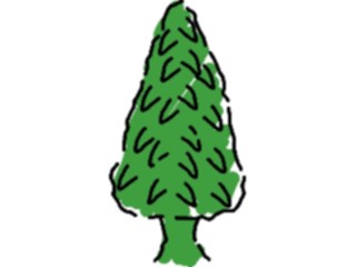 Sticker Custom Preview Image #133101 Trees Leaves Trees Tree193