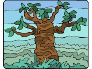 Sticker Custom Preview Image #133107 Trees Leaves Trees Tree199