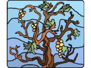 Sticker Custom Preview Image #133109 Trees Leaves Trees Tree201