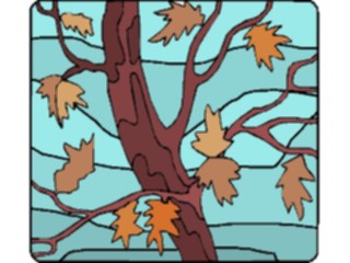 Sticker Custom Preview Image #133119 Trees Leaves Trees Tree211