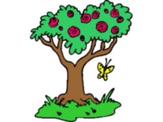 Sticker Custom Preview Image #133120 Trees Leaves Trees Tree212