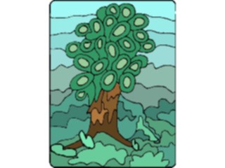 Sticker Custom Preview Image #133121 Trees Leaves Trees Tree213