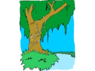 Sticker Custom Preview Image #133123 Trees Leaves Trees Tree215