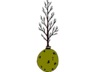 Sticker Custom Preview Image #133132 Trees Leaves Trees Tree224