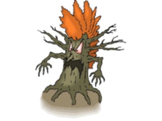 Sticker Custom Preview Image #133135 Trees Leaves Trees Tree Angry2