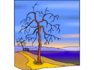 Sticker Custom Preview Image #133143 Trees Leaves Trees Tree Dead2