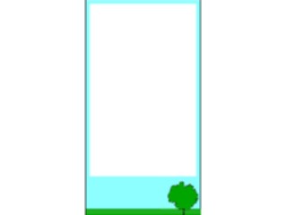 Sticker Custom Preview Image #133148 Trees Leaves Trees Tree Frame3