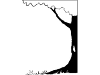 Sticker Custom Preview Image #133150 Trees Leaves Trees Tree Frame5