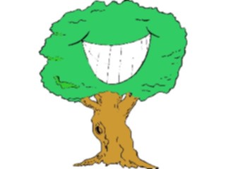 Sticker Custom Preview Image #133154 Trees Leaves Trees Tree Happy1