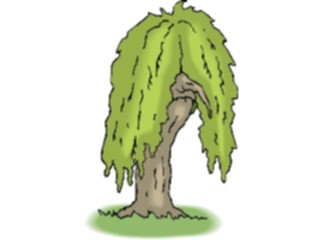 Sticker Custom Preview Image #133173 Trees Leaves Trees Tree Sad3