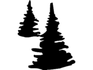 Sticker Custom Preview Image #133212 Trees Leaves Trees Trees01