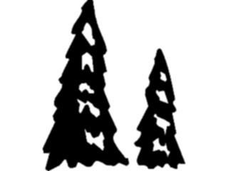 Sticker Custom Preview Image #133216 Trees Leaves Trees Trees05