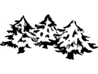 Sticker Custom Preview Image #133221 Trees Leaves Trees Trees10