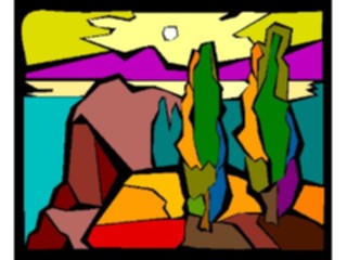 Sticker Custom Preview Image #133223 Trees Leaves Trees Trees12