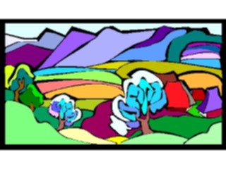 Sticker Custom Preview Image #133224 Trees Leaves Trees Trees13