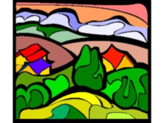 Sticker Custom Preview Image #133225 Trees Leaves Trees Trees14