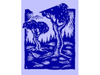 Sticker Custom Preview Image #133238 Trees Leaves Trees Trees Background1