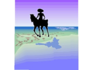 Sticker Custom Preview Image #133433 Western Rodeo Cowboy65