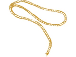 Sticker Custom Preview Image #133678 Western Rodeo Lasso