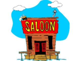 Sticker Custom Preview Image #133769 Western Rodeo Saloon2