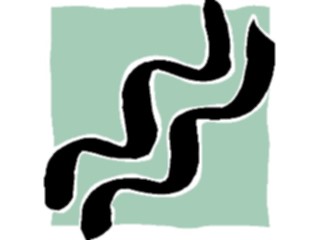 Sticker Custom Preview Image #133901 Zodiac Astrology Aquarius03