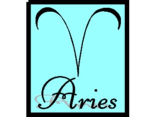 Sticker Custom Preview Image #133935 Zodiac Astrology Aries18